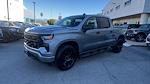 New 2026 Chevrolet Silverado 1500 Custom Crew Cab Pickup for sale #260256 - photo 4