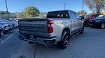 New 2026 Chevrolet Silverado 1500 Custom Crew Cab Pickup for sale #260256 - photo 8