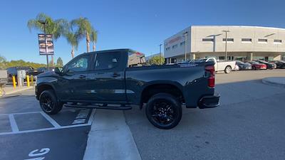 New 2026 Chevrolet Silverado 1500 LT Crew Cab for sale #260261 - photo 2