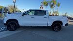 2026 Chevrolet Silverado 1500 Crew Cab 4x4 Pickup for sale #260263 - photo 5