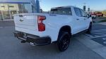 2026 Chevrolet Silverado 1500 Crew Cab 4x4 Pickup for sale #260263 - photo 8