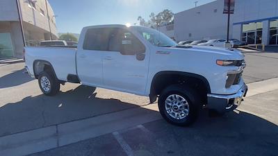 New 2026 Chevrolet Silverado 2500 LT Double Cab 4x4 Pickup for sale #260263T - photo 2