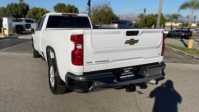 New 2026 Chevrolet Silverado 2500 LT Double Cab for sale #260263T - photo 2