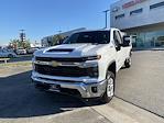 New 2026 Chevrolet Silverado 2500 LT Double Cab 4x4 Pickup for sale #260263T - photo 1