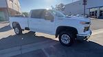 New 2026 Chevrolet Silverado 2500 LT Double Cab 4x4 Pickup for sale #260263T - photo 2