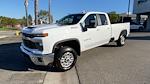 New 2026 Chevrolet Silverado 2500 LT Double Cab 4x4 Pickup for sale #260263T - photo 4