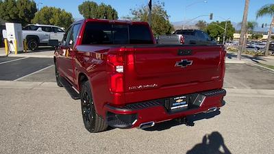 New 2026 Chevrolet Silverado 1500 RST Crew Cab for sale #260264 - photo 2