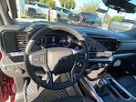 2026 Chevrolet Silverado 1500 Crew Cab 4x4 Pickup for sale #260264 - photo 11