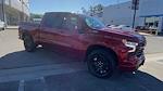 2026 Chevrolet Silverado 1500 Crew Cab 4x4 Pickup for sale #260264 - photo 2