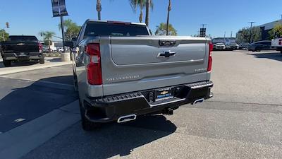 New 2026 Chevrolet Silverado 1500 Custom Crew Cab for sale #260265 - photo 2