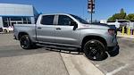 New 2026 Chevrolet Silverado 1500 Custom Crew Cab for sale #260265 - photo 3