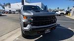 New 2026 Chevrolet Silverado 1500 Custom Crew Cab for sale #260265 - photo 4