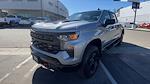 New 2026 Chevrolet Silverado 1500 Custom Crew Cab for sale #260265 - photo 5