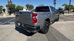 New 2026 Chevrolet Silverado 1500 Custom Crew Cab for sale #260265 - photo 8