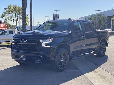 2026 Chevrolet Silverado 1500 Crew Cab RWD Pickup for sale #260266 - photo 1