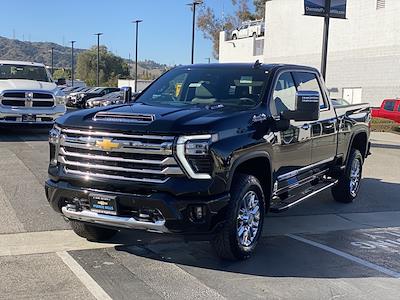 New 2026 Chevrolet Silverado 2500 High Country Crew Cab for sale #260267 - photo 1