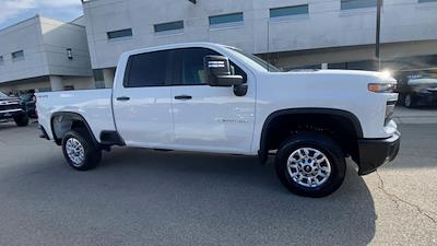 New 2026 Chevrolet Silverado 2500 Work Truck Crew Cab 4x4 Pickup for sale #260270 - photo 2