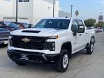 New 2026 Chevrolet Silverado 2500 Work Truck Crew Cab 4x4 Pickup for sale #260270 - photo 1