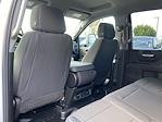 New 2026 Chevrolet Silverado 2500 Work Truck Crew Cab 4x4 Pickup for sale #260270 - photo 19