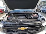 New 2026 Chevrolet Silverado 2500 Work Truck Crew Cab 4x4 Pickup for sale #260270 - photo 28