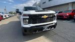 New 2026 Chevrolet Silverado 2500 Work Truck Crew Cab 4x4 Pickup for sale #260270 - photo 3