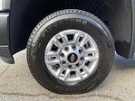 New 2026 Chevrolet Silverado 2500 Work Truck Crew Cab 4x4 Pickup for sale #260270 - photo 31