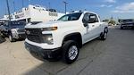 New 2026 Chevrolet Silverado 2500 Work Truck Crew Cab 4x4 Pickup for sale #260270 - photo 4