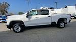 New 2026 Chevrolet Silverado 2500 Work Truck Crew Cab 4x4 Pickup for sale #260270 - photo 5