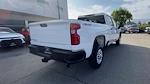 New 2026 Chevrolet Silverado 2500 Work Truck Crew Cab 4x4 Pickup for sale #260270 - photo 8