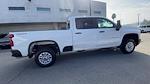 New 2026 Chevrolet Silverado 2500 Work Truck Crew Cab 4x4 Pickup for sale #260270 - photo 9