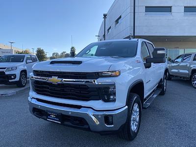 New 2026 Chevrolet Silverado 2500 LT Crew Cab for sale #260271 - photo 1