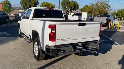 New 2026 Chevrolet Silverado 2500 LT Crew Cab for sale #260271 - photo 2