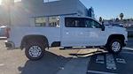 New 2026 Chevrolet Silverado 2500 LT Crew Cab for sale #260271 - photo 9