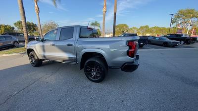 New 2026 Chevrolet Colorado Work Truck Crew Cab Pickup for sale #260272 - photo 2