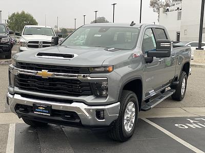 New 2026 Chevrolet Silverado 2500 LT Crew Cab for sale #260273 - photo 1