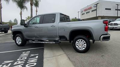 New 2026 Chevrolet Silverado 2500 LT Crew Cab for sale #260273 - photo 2