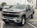 New 2026 Chevrolet Silverado 2500 LT Crew Cab for sale #260273 - photo 1