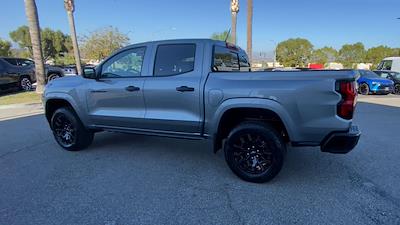 New 2026 Chevrolet Colorado Work Truck Crew Cab Pickup for sale #260274 - photo 2