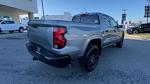 New 2026 Chevrolet Colorado Work Truck Crew Cab Pickup for sale #260274 - photo 8