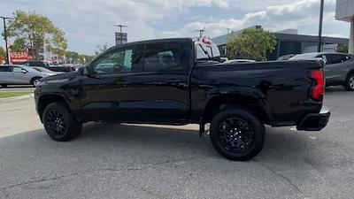 New 2026 Chevrolet Colorado Work Truck Crew Cab Pickup for sale #260277 - photo 2