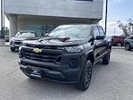 New 2026 Chevrolet Colorado Work Truck Crew Cab Pickup for sale #260277 - photo 1