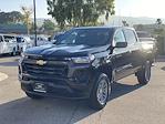 2026 Chevrolet Colorado Crew Cab RWD Pickup for sale #260278 - photo 1