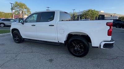 New 2026 Chevrolet Silverado 1500 Custom Crew Cab Pickup for sale #260279 - photo 2