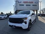 New 2026 Chevrolet Silverado 1500 Custom Crew Cab Pickup for sale #260279 - photo 1