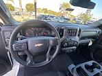 New 2026 Chevrolet Silverado 1500 Custom Crew Cab Pickup for sale #260279 - photo 11