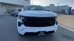 New 2026 Chevrolet Silverado 1500 Custom Crew Cab Pickup for sale #260279 - photo 4