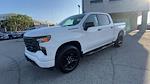 New 2026 Chevrolet Silverado 1500 Custom Crew Cab Pickup for sale #260279 - photo 5