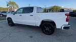 New 2026 Chevrolet Silverado 1500 Custom Crew Cab Pickup for sale #260279 - photo 2