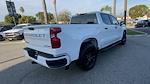 New 2026 Chevrolet Silverado 1500 Custom Crew Cab Pickup for sale #260279 - photo 8
