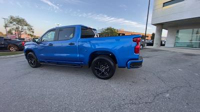 New 2026 Chevrolet Silverado 1500 Custom Crew Cab Pickup for sale #260281 - photo 2